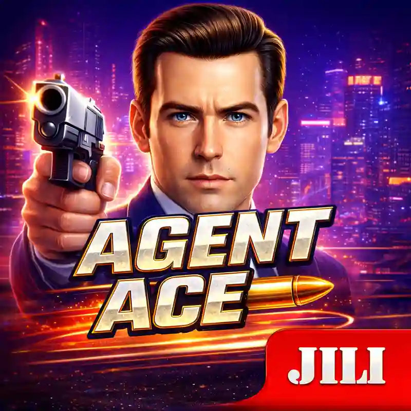 Agent Ace Slot