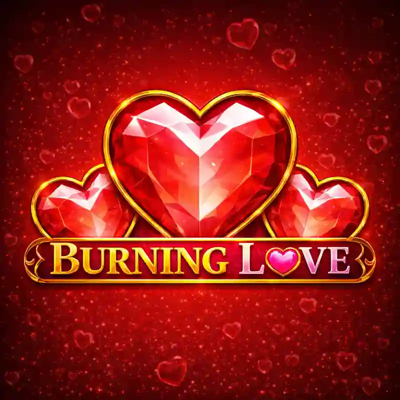 Burning Love Online Casino Slot