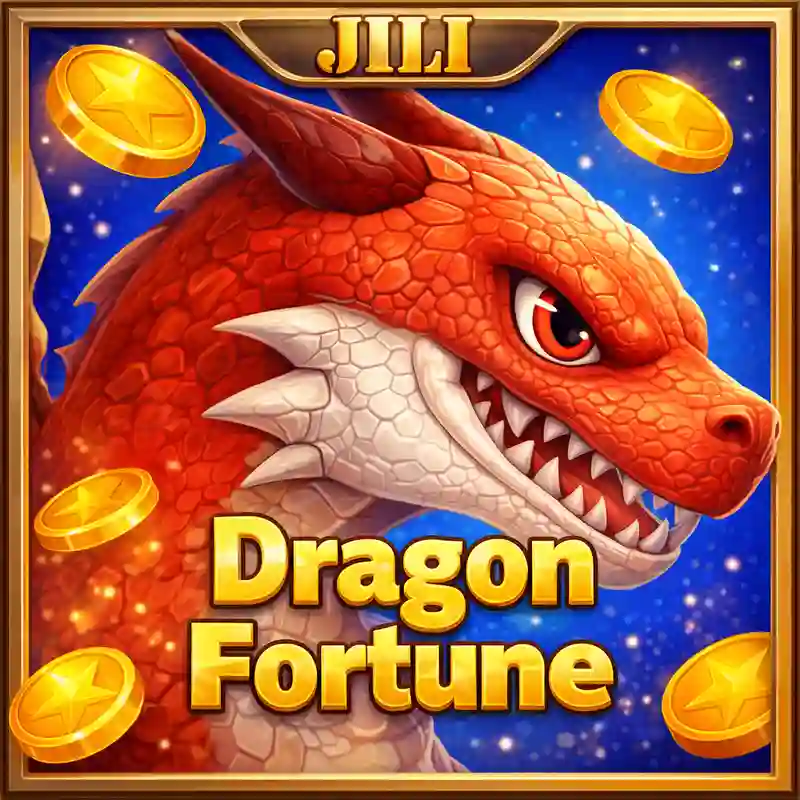 Dragon Fortune Slot