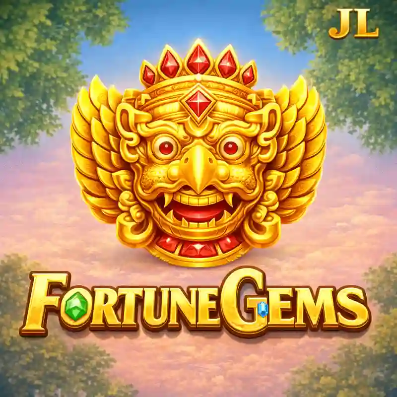 Fortune Gems Casino Slot Game