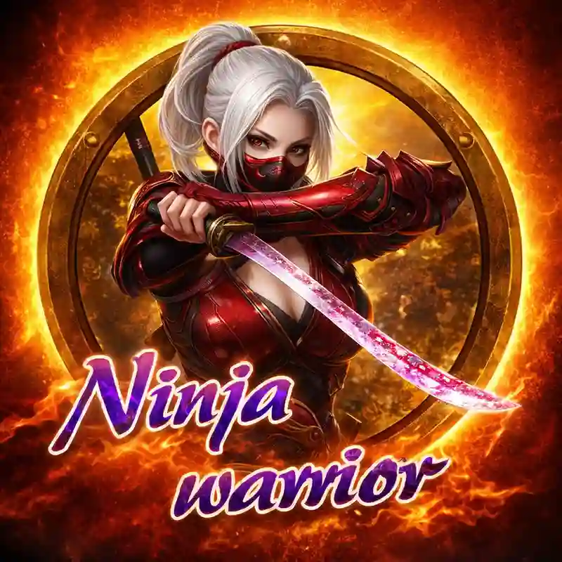 New Ninja Warrior